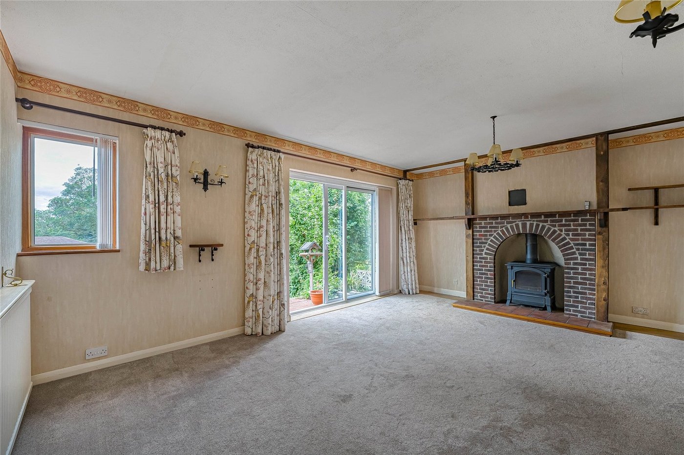 3 bedroom house for sale in Greenhithe | Robinson Jackson