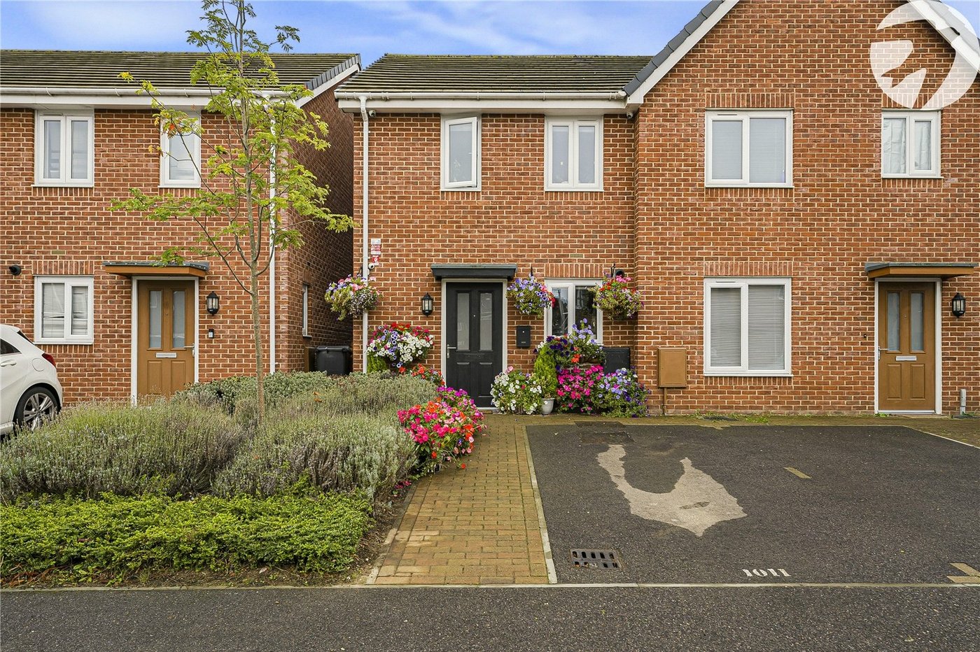 2 bedroom house for sale in Dartford | Robinson Jackson