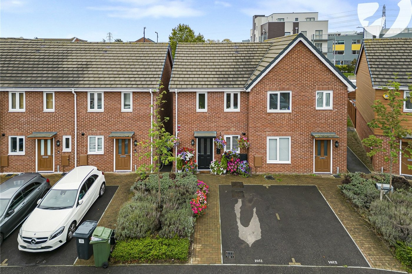 2 bedroom house for sale in Dartford | Robinson Jackson