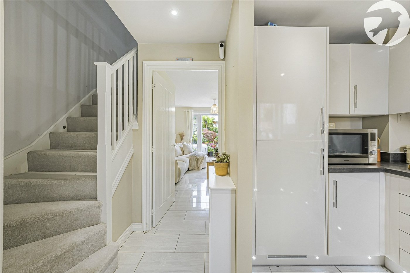 2 bedroom house for sale in Dartford | Robinson Jackson