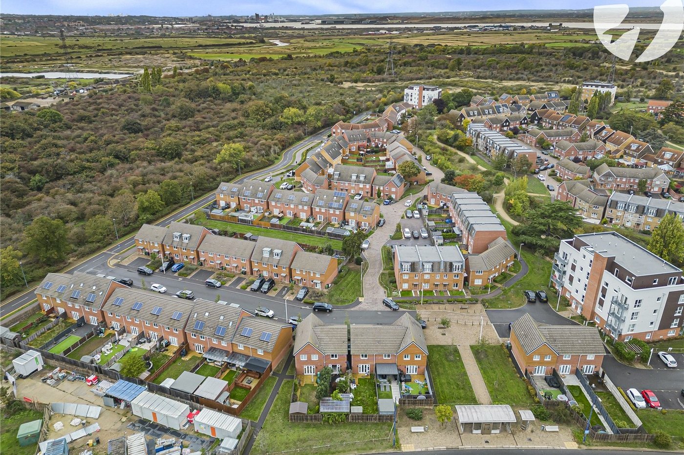 2 bedroom house for sale in Dartford | Robinson Jackson