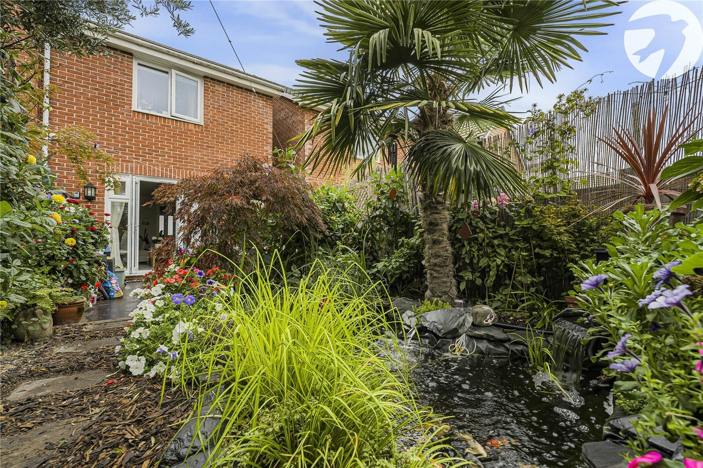 2 bedroom house for sale in Dartford | Robinson Jackson