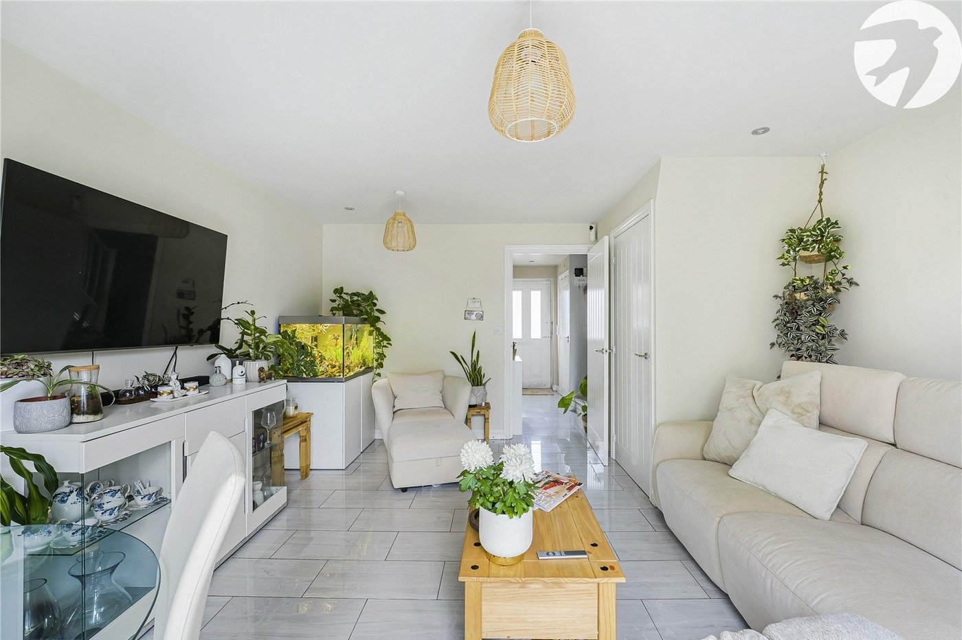 2 bedroom house for sale in Dartford | Robinson Jackson