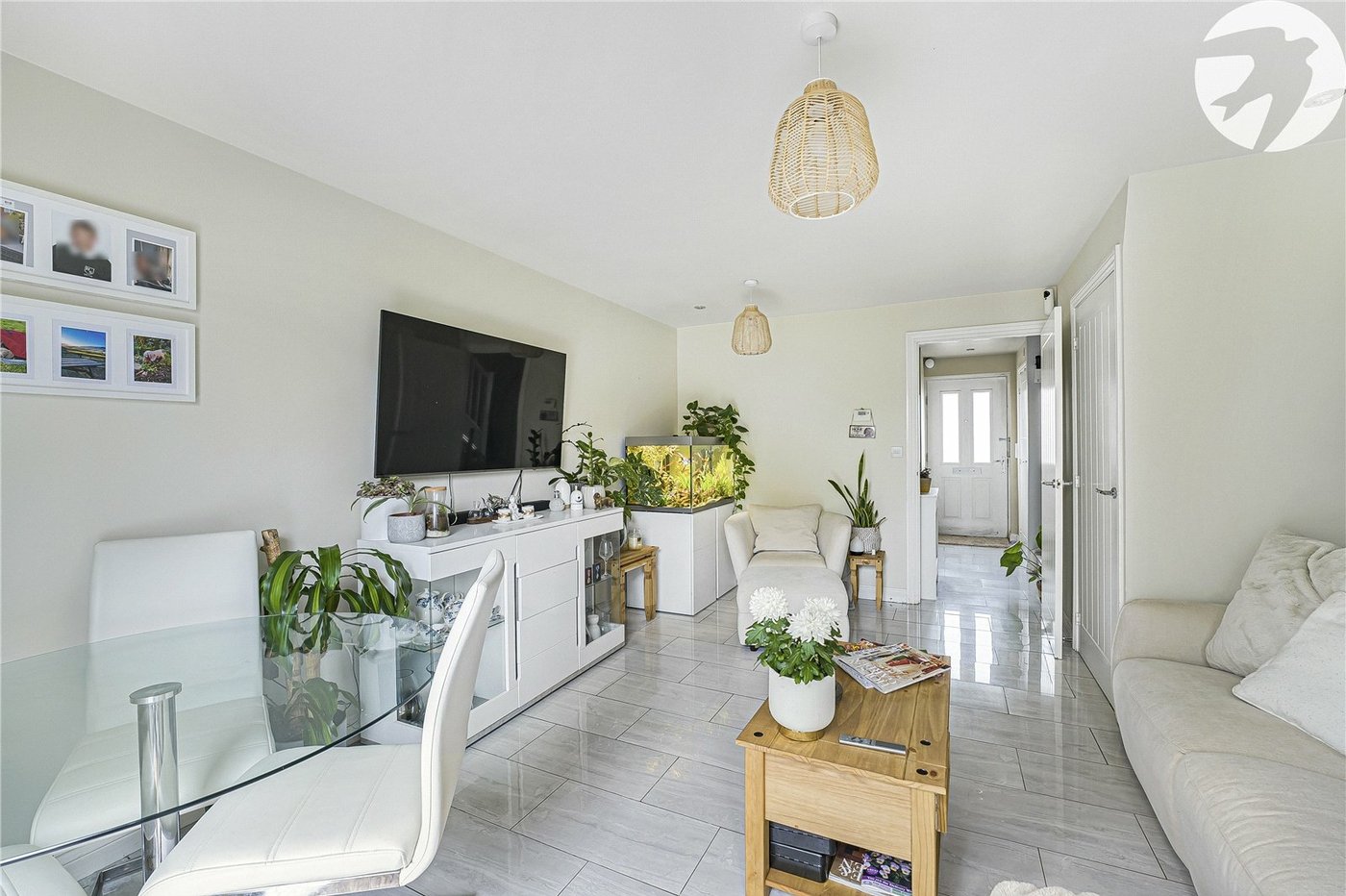 2 bedroom house for sale in Dartford | Robinson Jackson