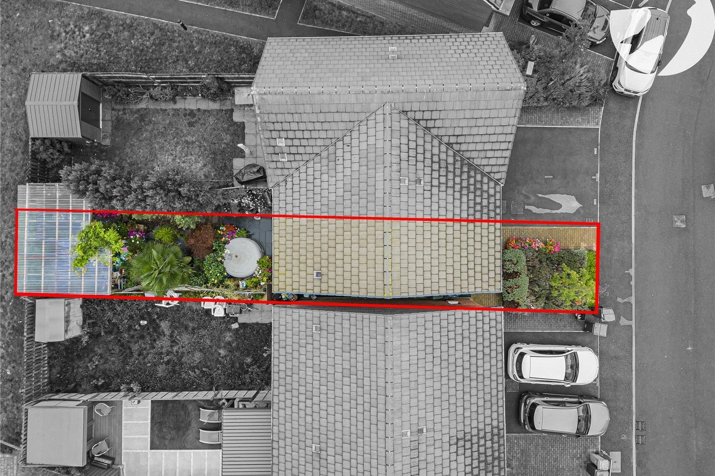 2 bedroom house for sale in Dartford | Robinson Jackson