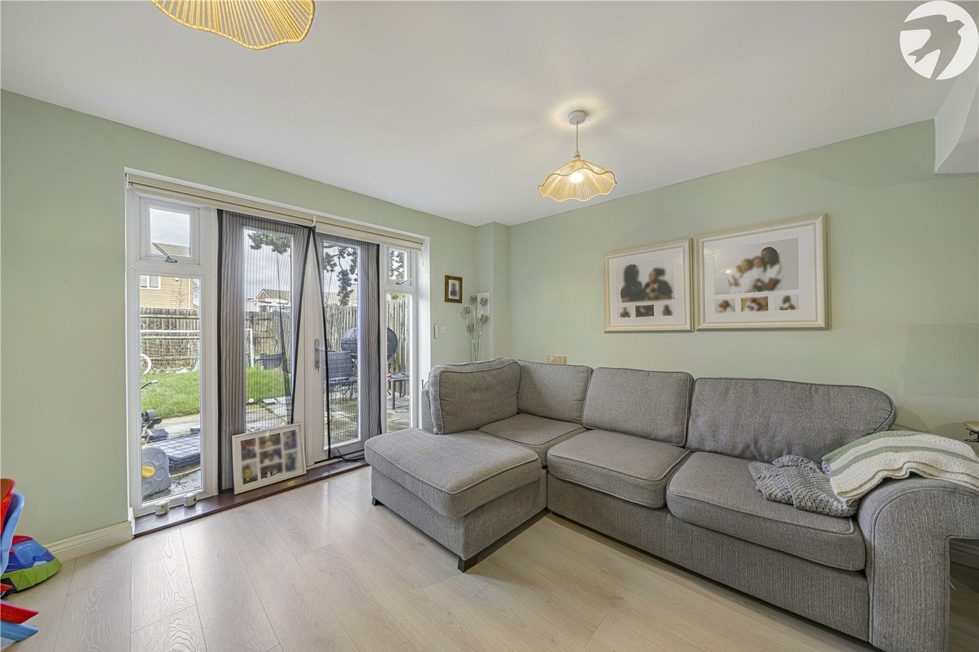 2 bedroom house for sale in Dartford | Robinson Jackson