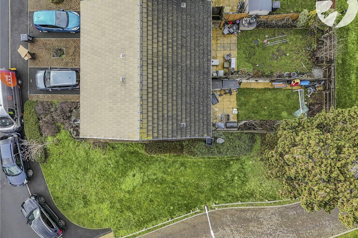 2 bedroom house for sale in Dartford | Robinson Jackson