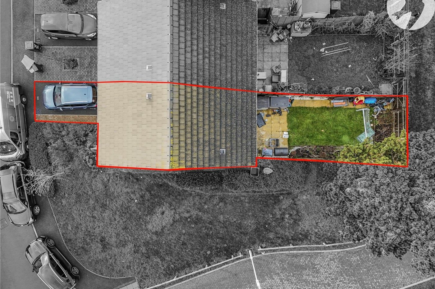 2 bedroom house for sale in Dartford | Robinson Jackson