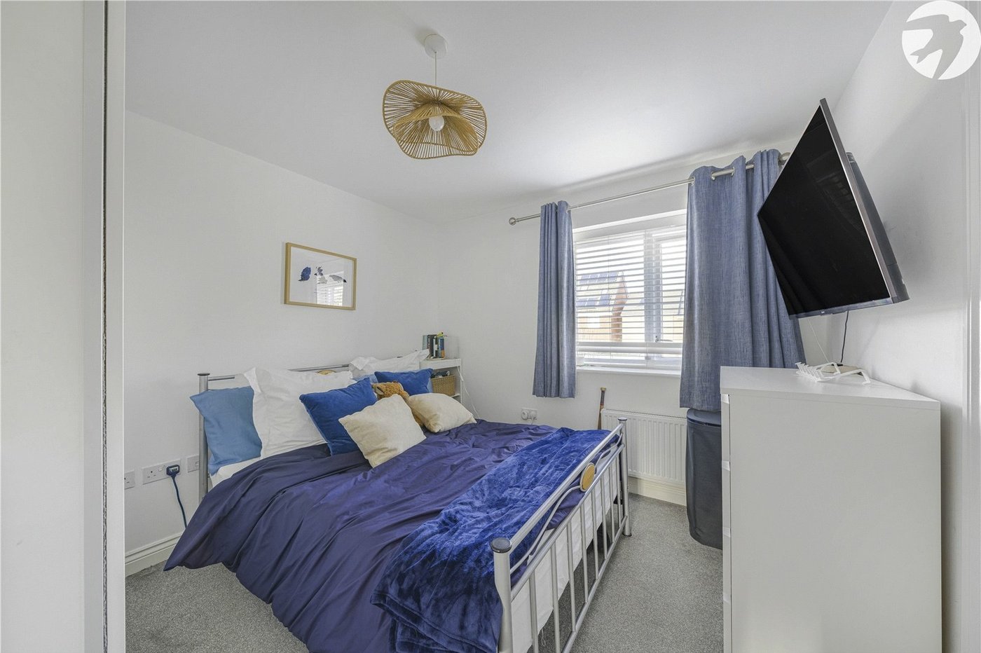 2 bedroom house for sale in Dartford | Robinson Jackson