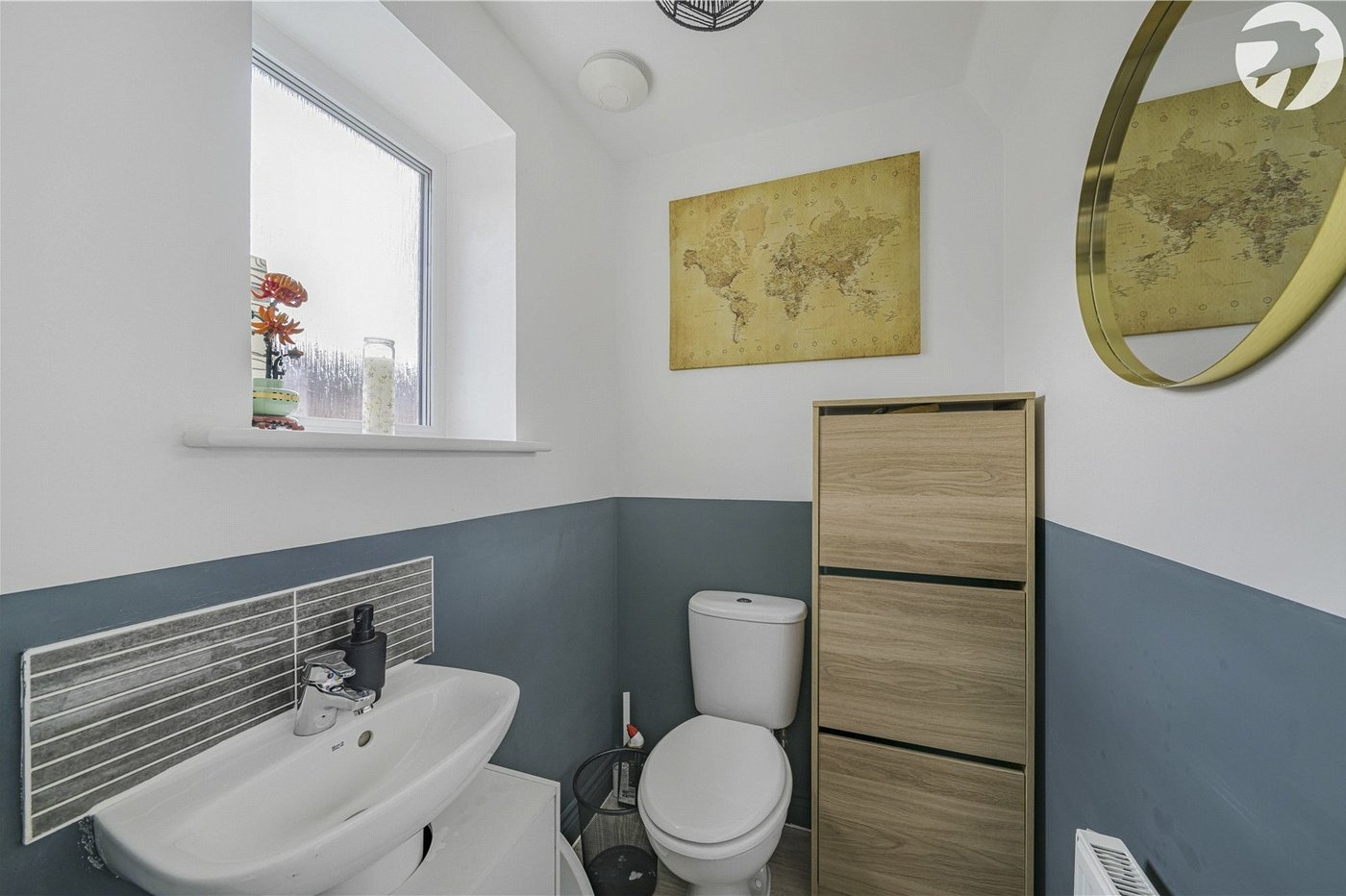2 bedroom house for sale in Dartford | Robinson Jackson