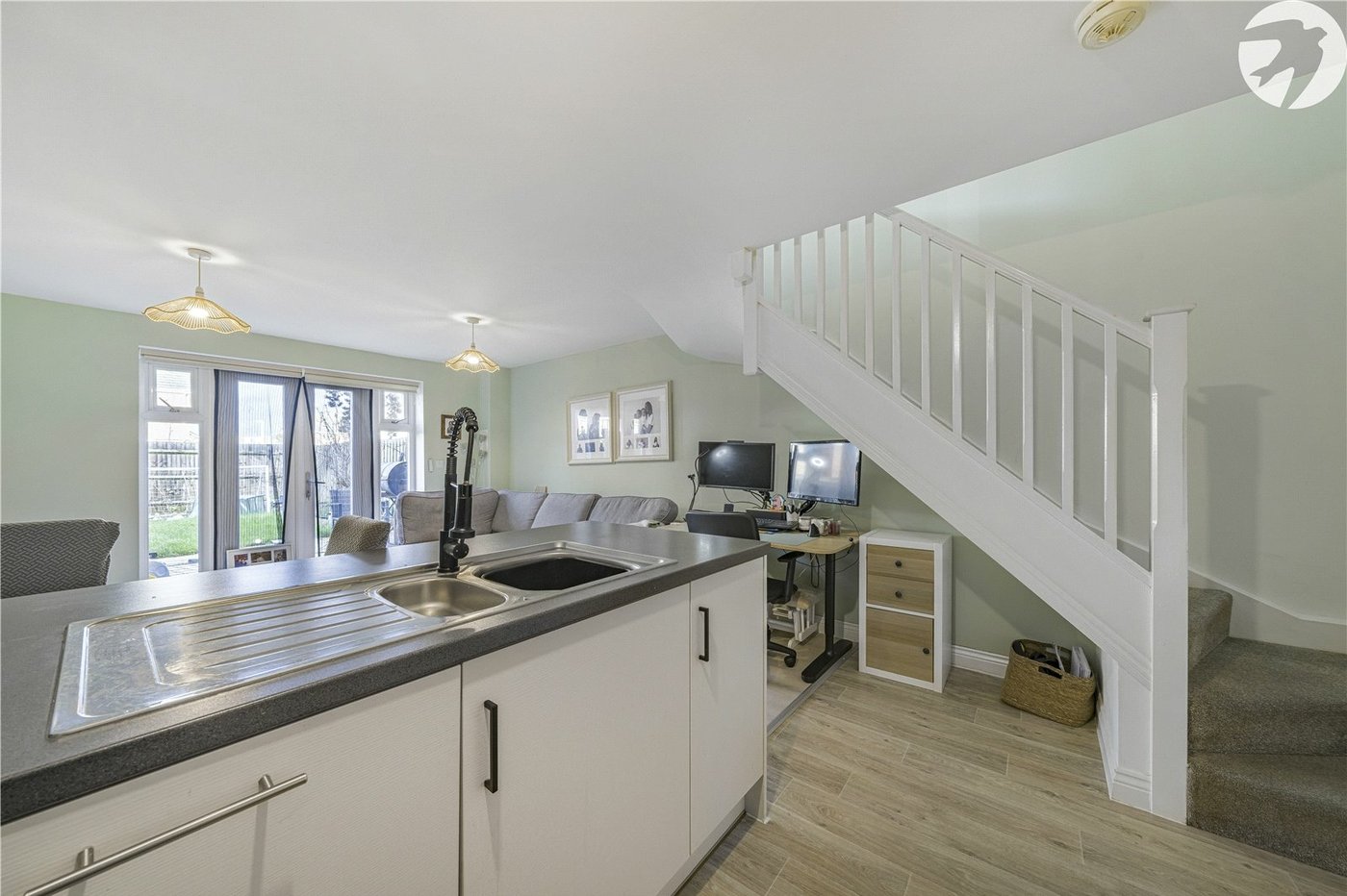 2 bedroom house for sale in Dartford | Robinson Jackson