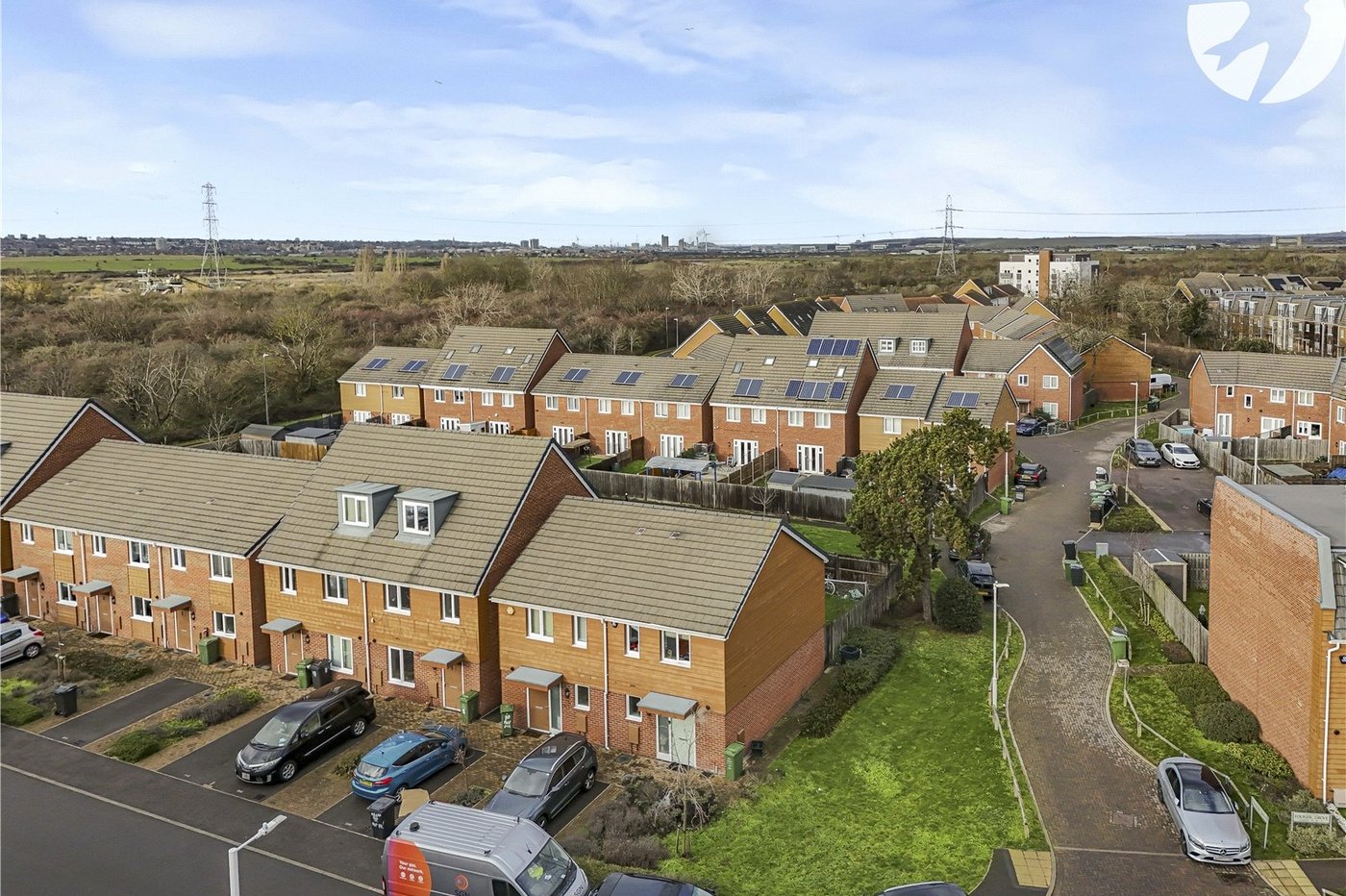 2 bedroom house for sale in Dartford | Robinson Jackson