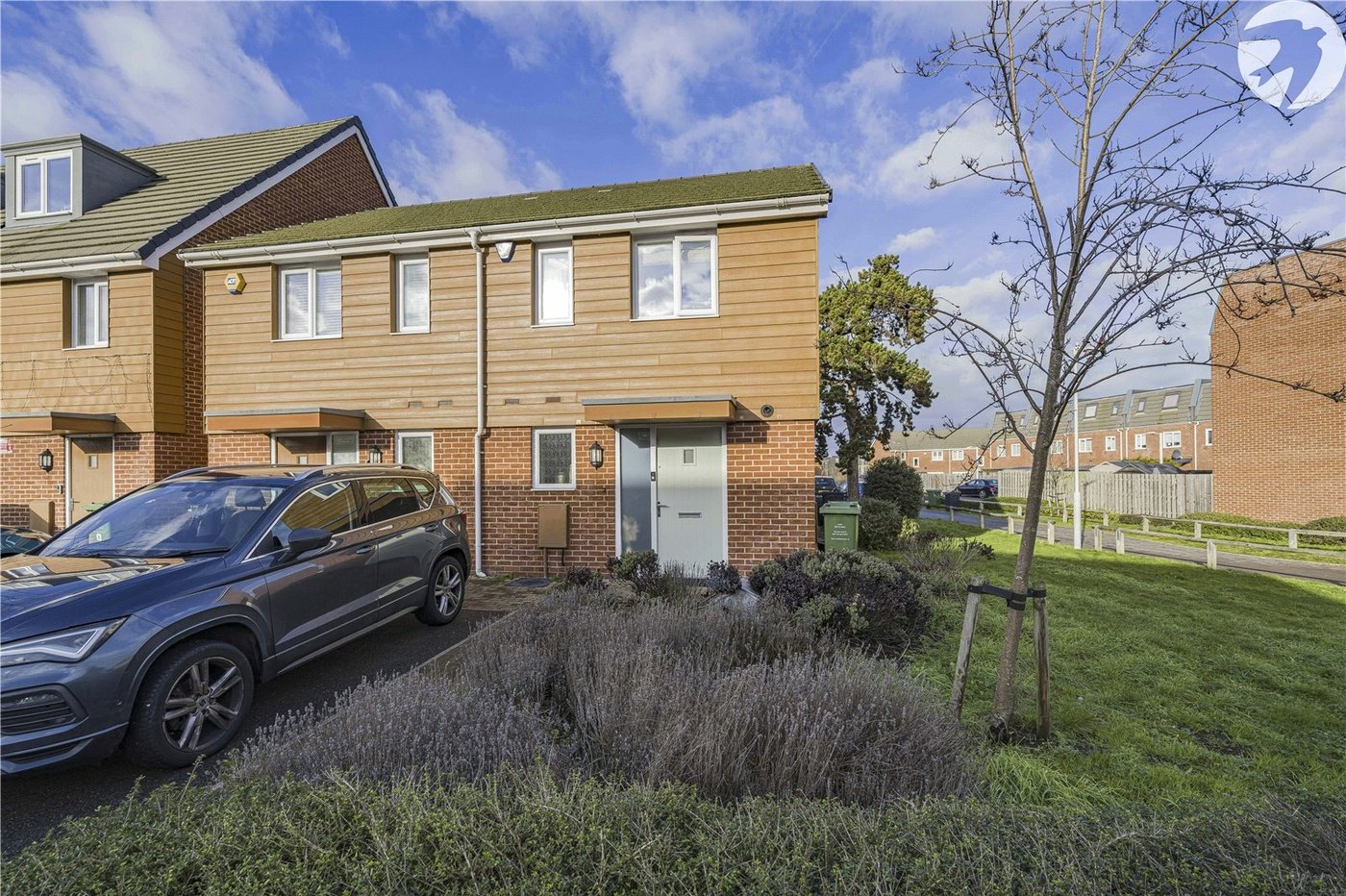 2 bedroom house for sale in Dartford | Robinson Jackson