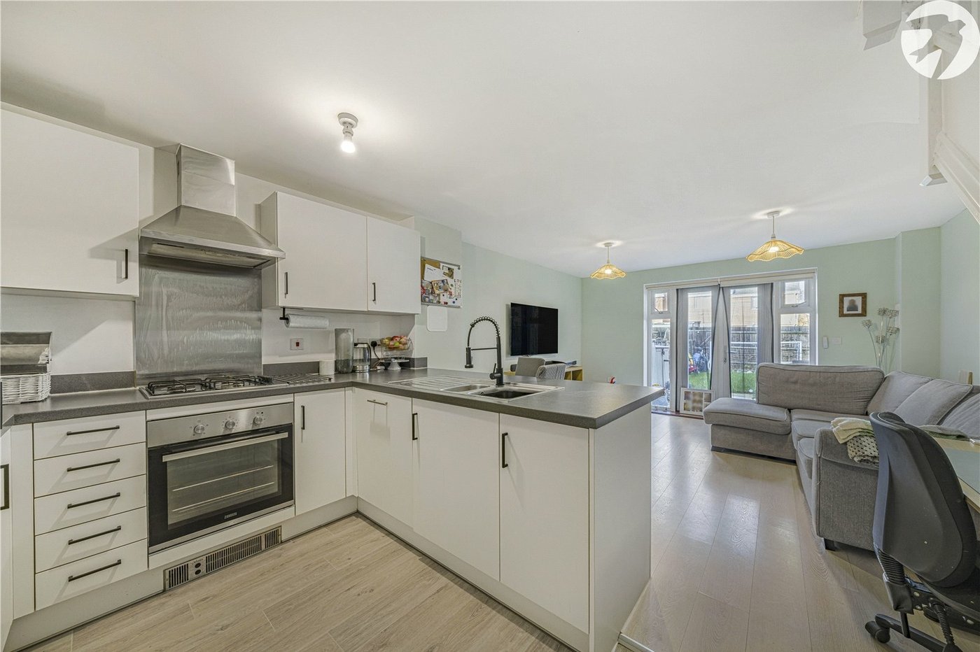 2 bedroom house for sale in Dartford | Robinson Jackson