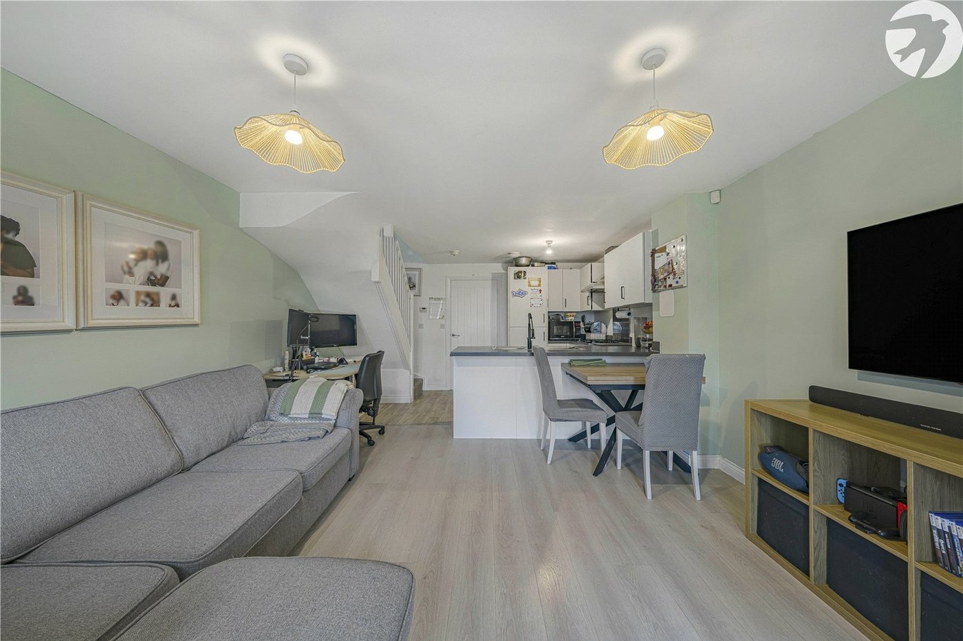 2 bedroom house for sale in Dartford | Robinson Jackson