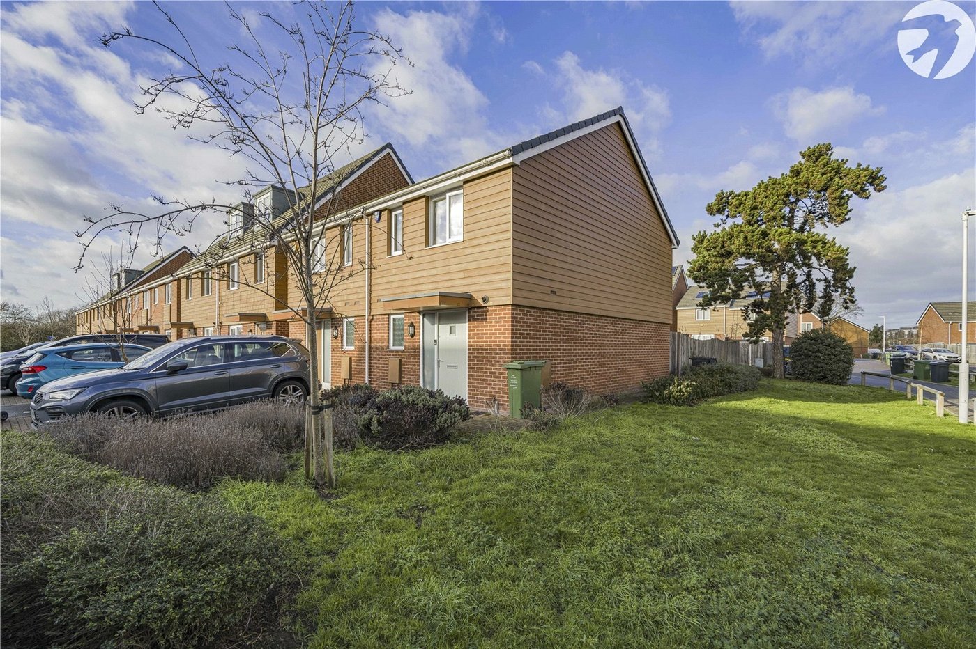 2 bedroom house for sale in Dartford | Robinson Jackson