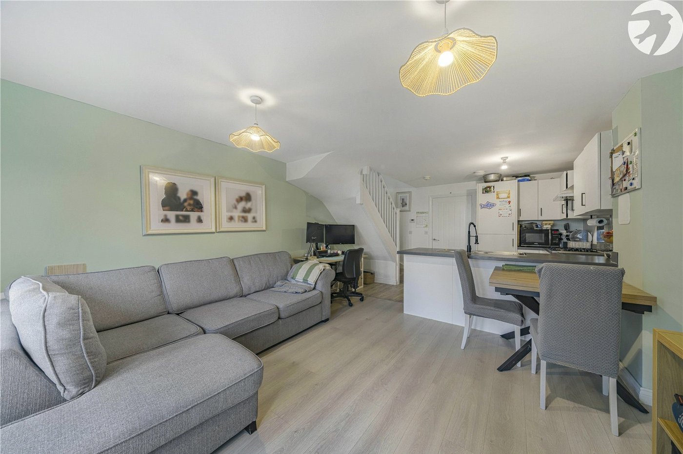 2 bedroom house for sale in Dartford | Robinson Jackson