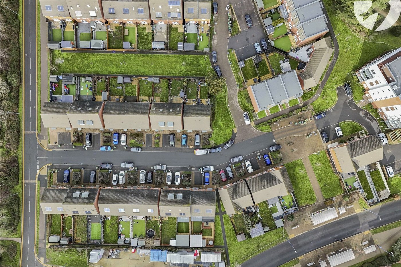 2 bedroom house for sale in Dartford | Robinson Jackson