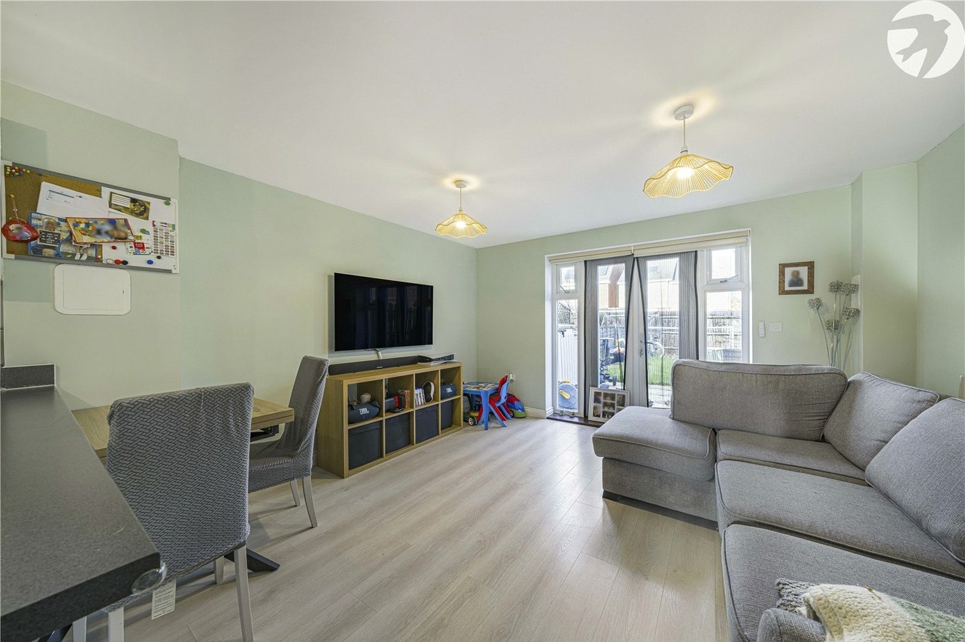 2 bedroom house for sale in Dartford | Robinson Jackson