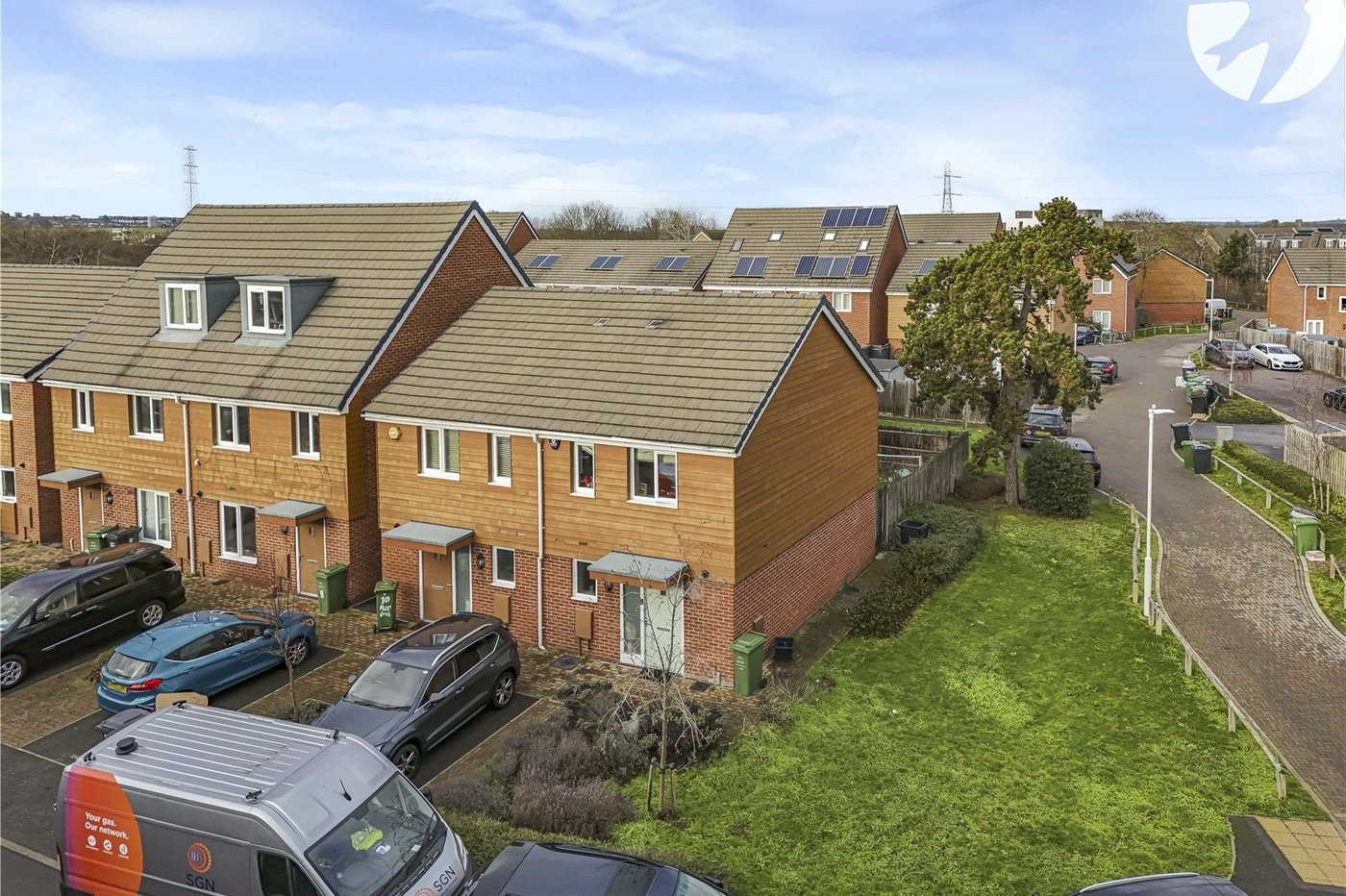 2 bedroom house for sale in Dartford | Robinson Jackson