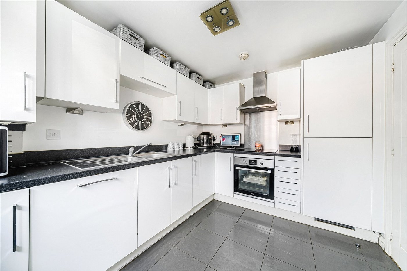3 bedroom house for sale in Dartford | Robinson Jackson