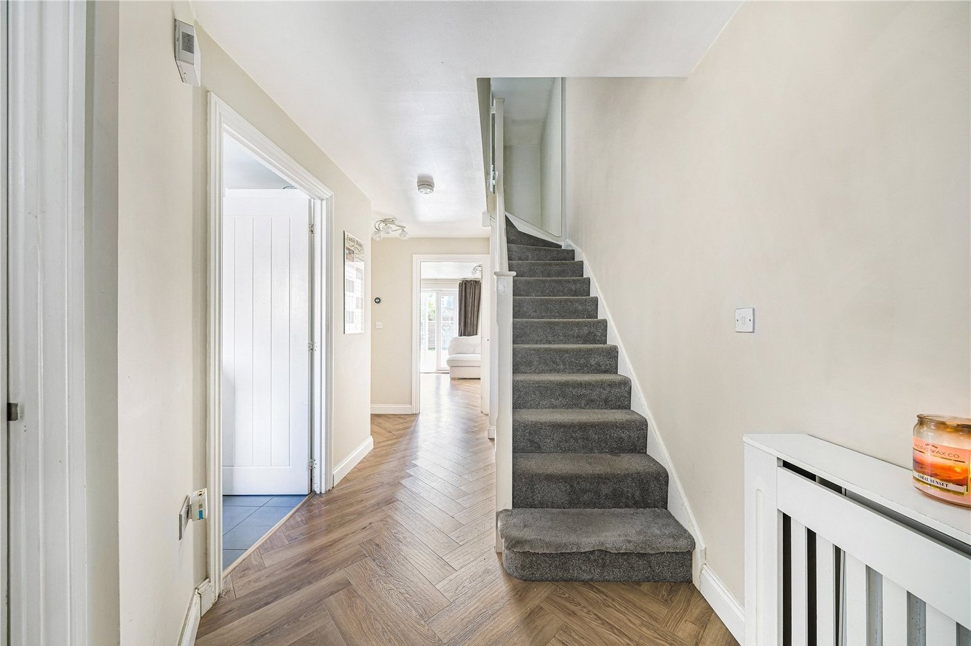3 bedroom house for sale in Dartford | Robinson Jackson