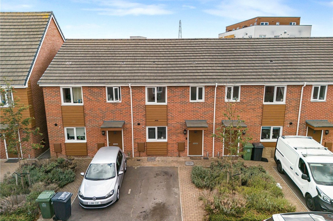 3 bedroom house for sale in Dartford | Robinson Jackson