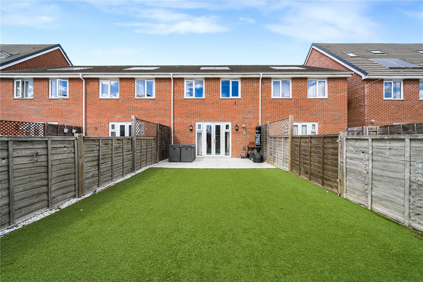 3 bedroom house for sale in Dartford | Robinson Jackson