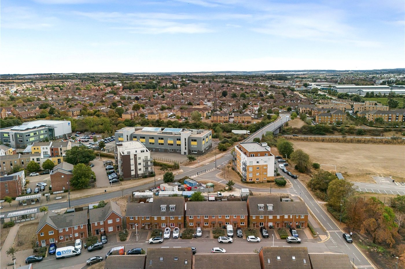 3 bedroom house for sale in Dartford | Robinson Jackson