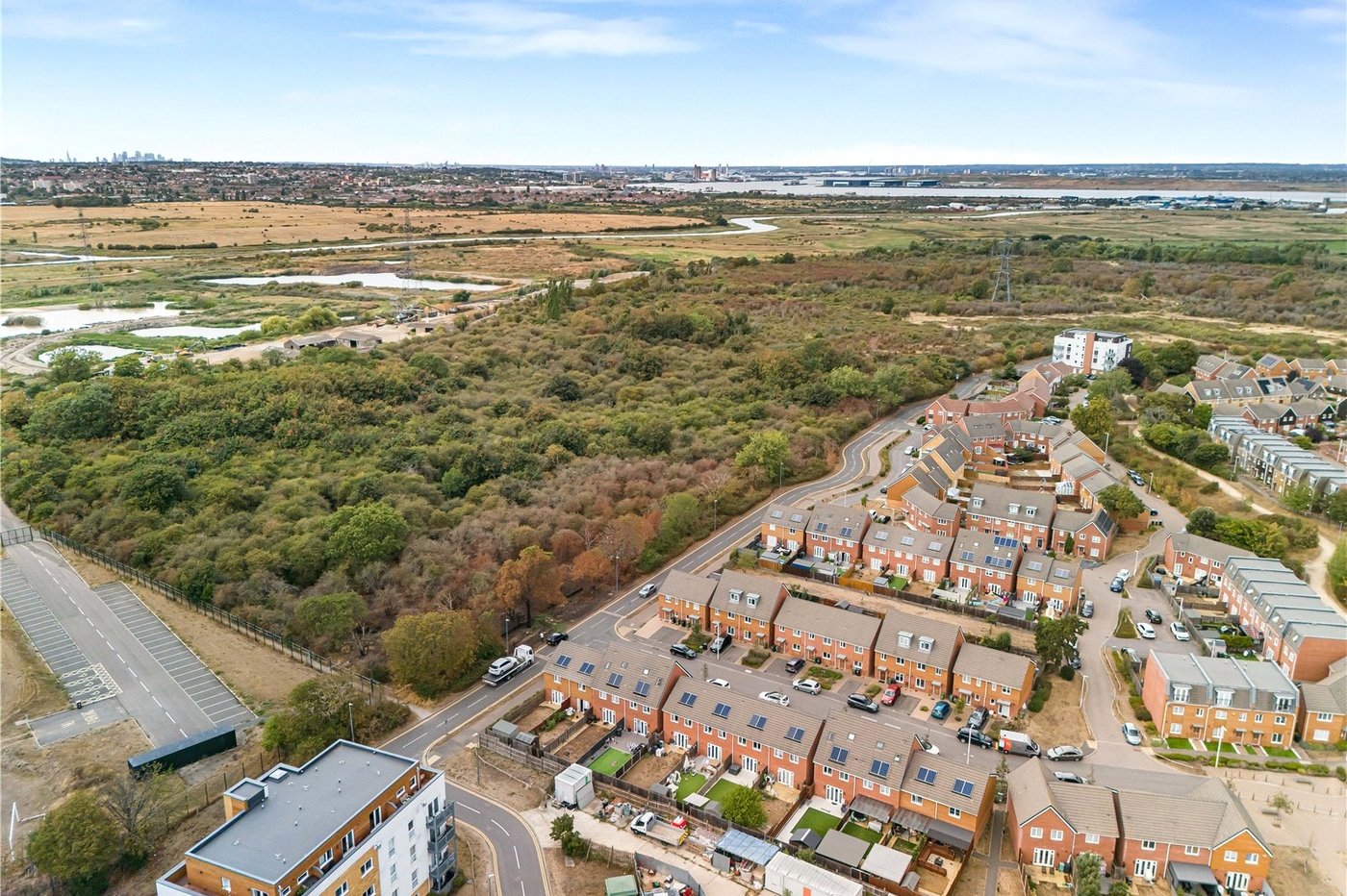 3 bedroom house for sale in Dartford | Robinson Jackson