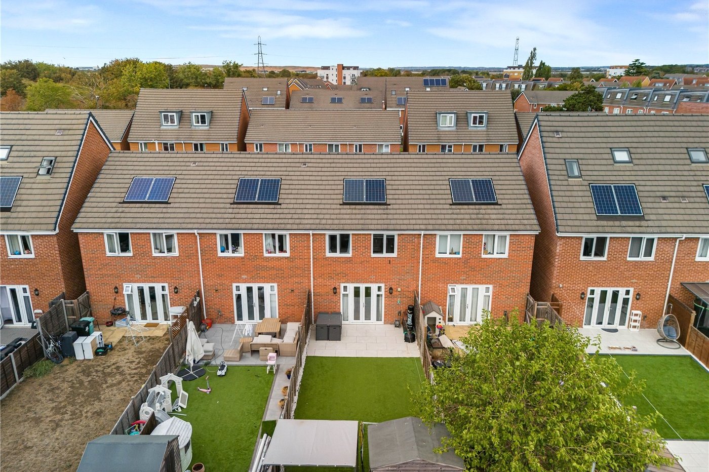 3 bedroom house for sale in Dartford | Robinson Jackson
