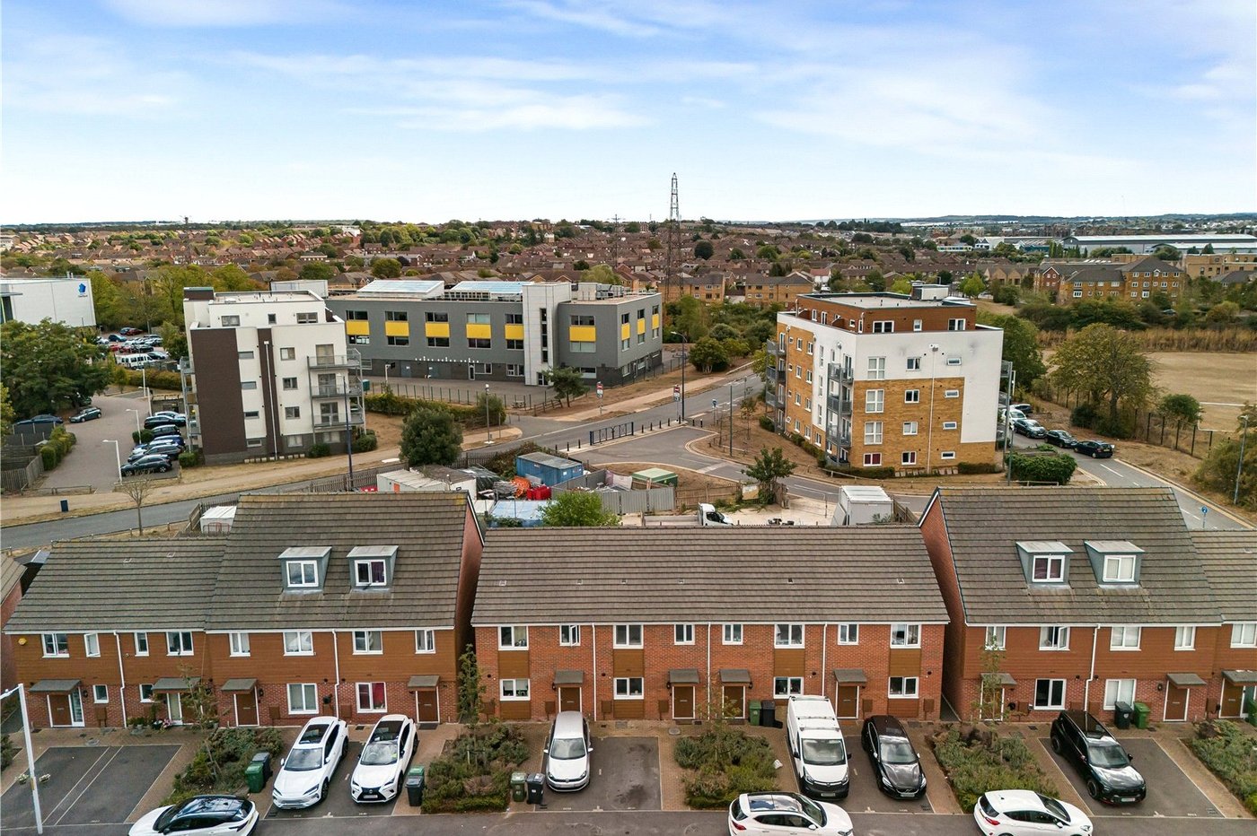 3 bedroom house for sale in Dartford | Robinson Jackson
