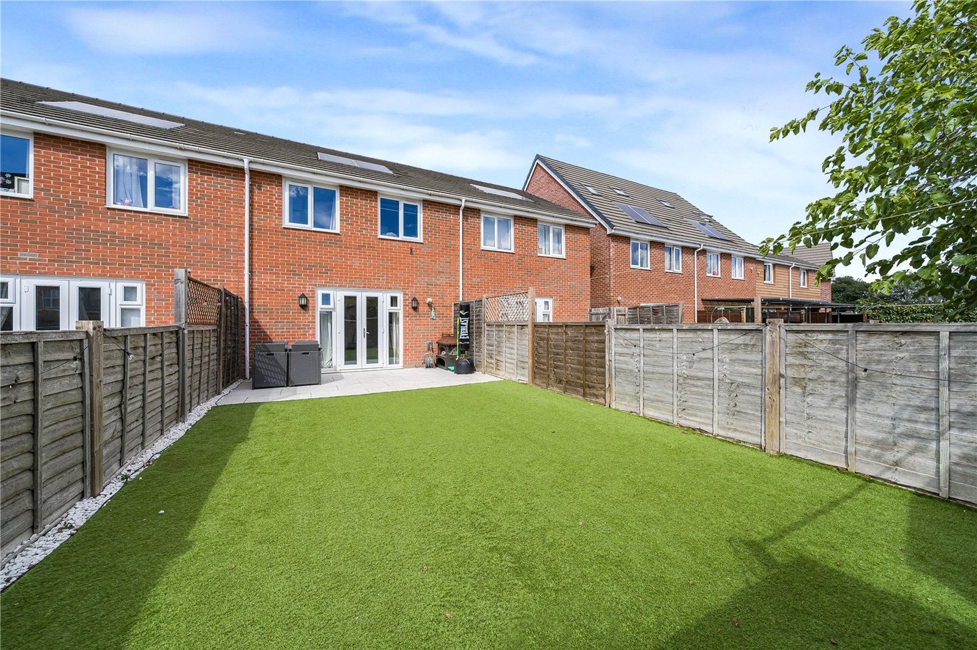 3 bedroom house for sale in Dartford | Robinson Jackson