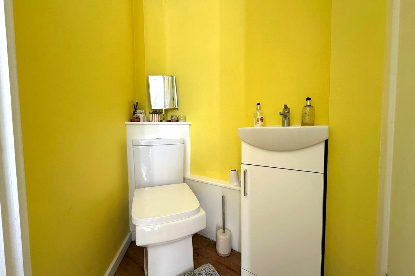 4 bedroom house for sale in Catford | Robinson Jackson