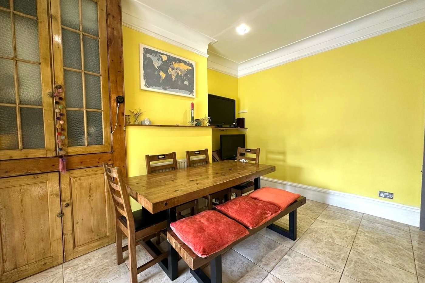 4 bedroom house for sale in Catford | Robinson Jackson