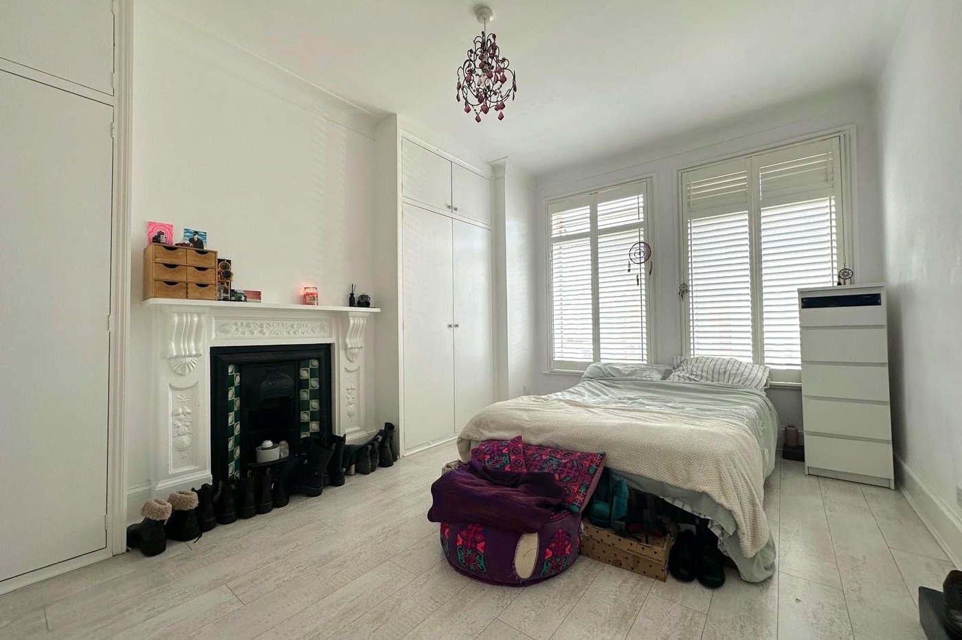 4 bedroom house for sale in Catford | Robinson Jackson