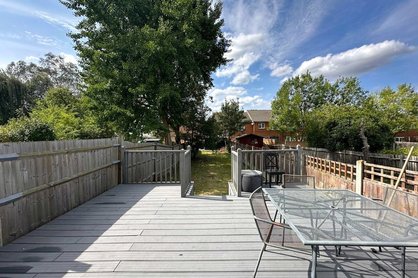 4 bedroom house for sale in Catford | Robinson Jackson