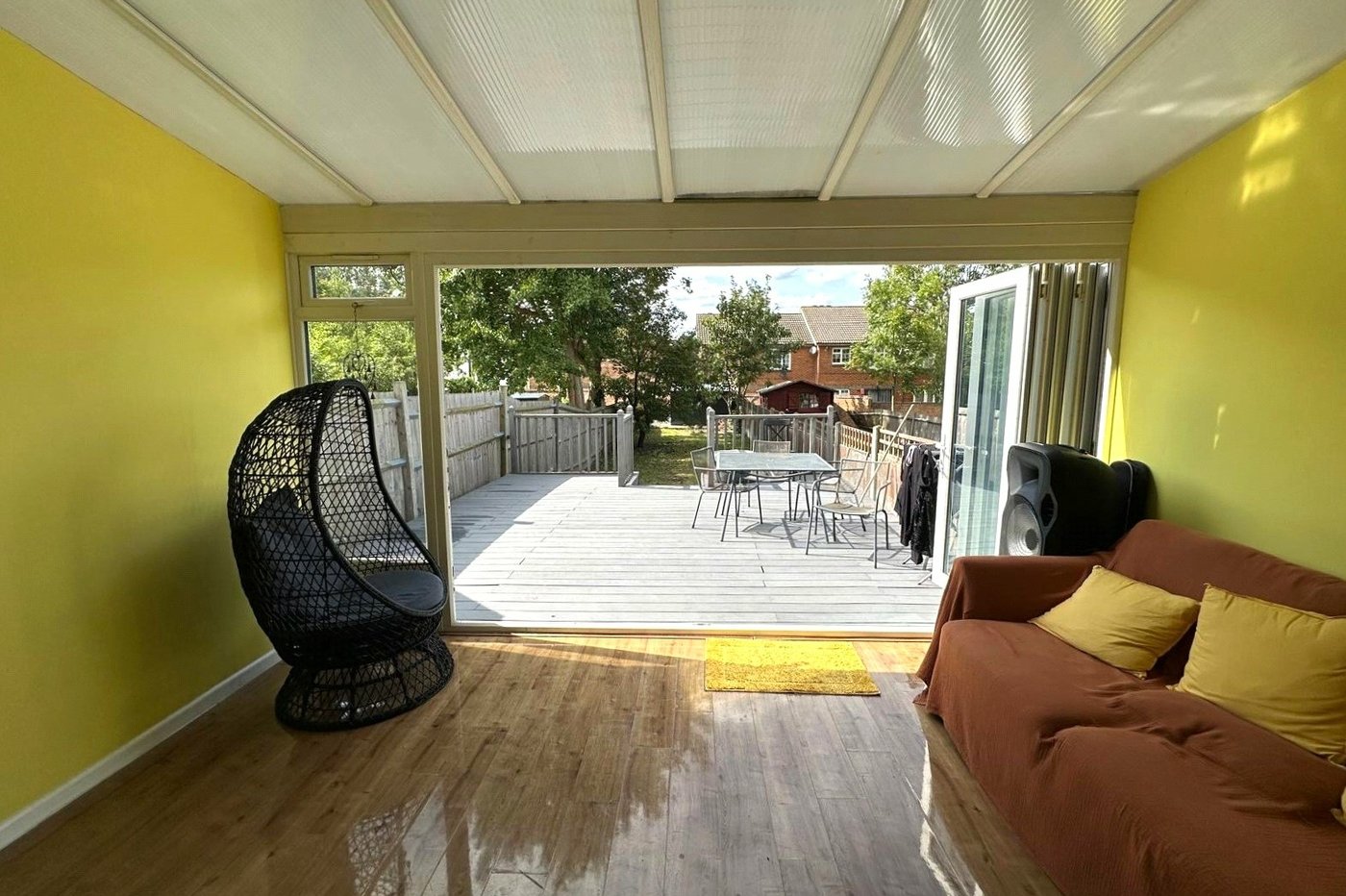 4 bedroom house for sale in Catford | Robinson Jackson