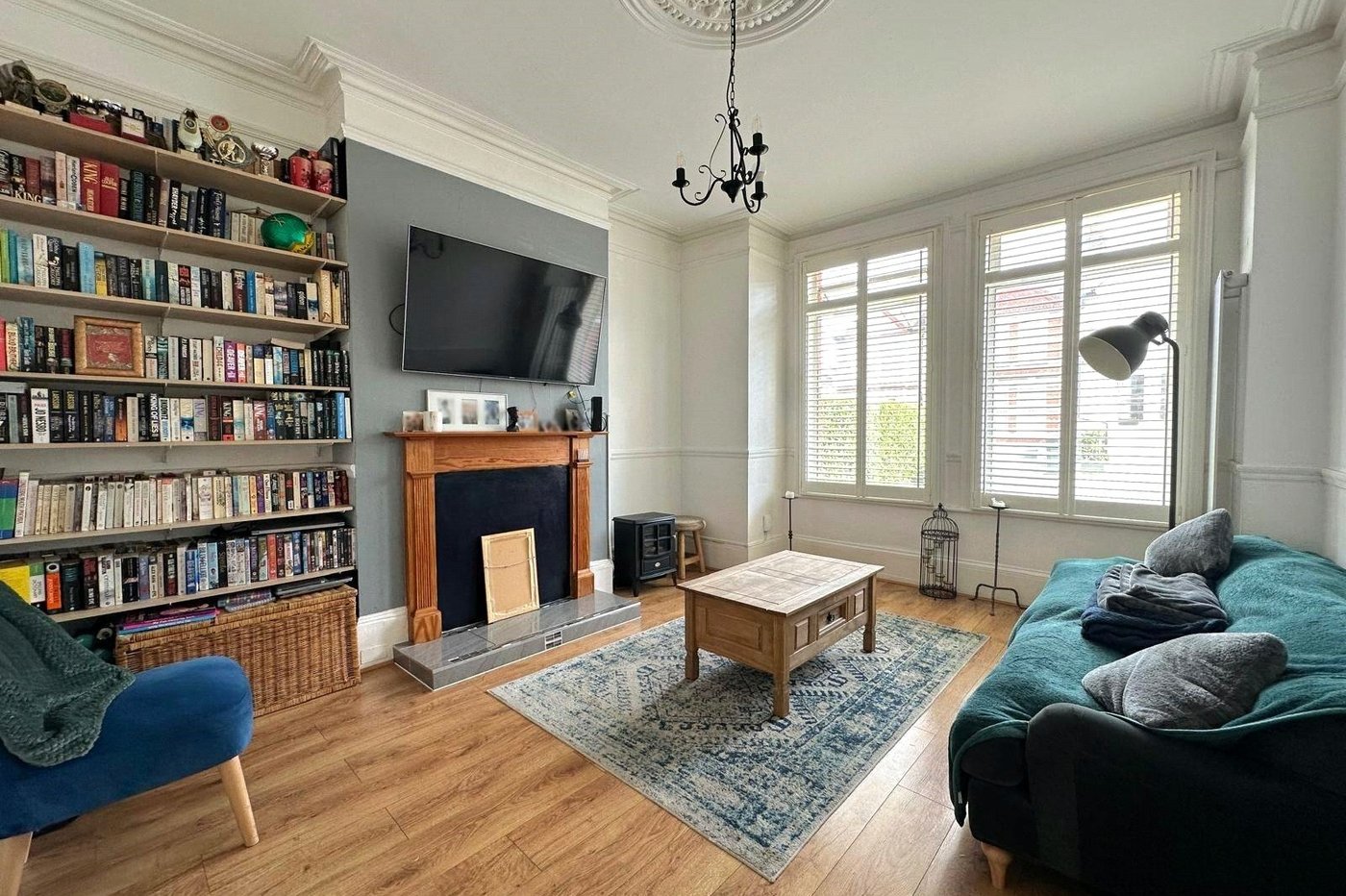 4 bedroom house for sale in Catford | Robinson Jackson