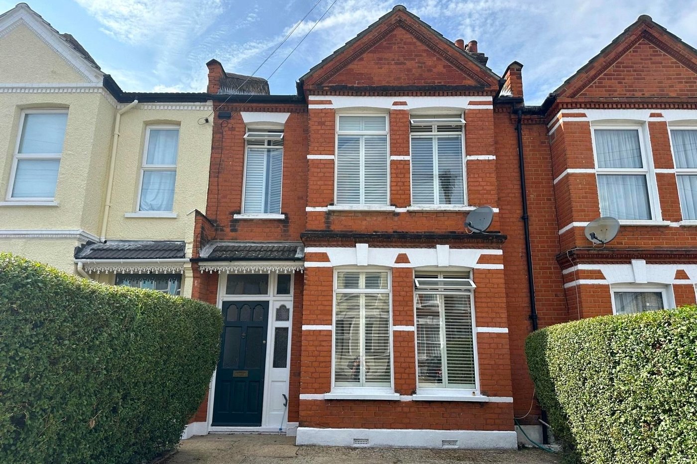 4 bedroom house for sale in Catford | Robinson Jackson