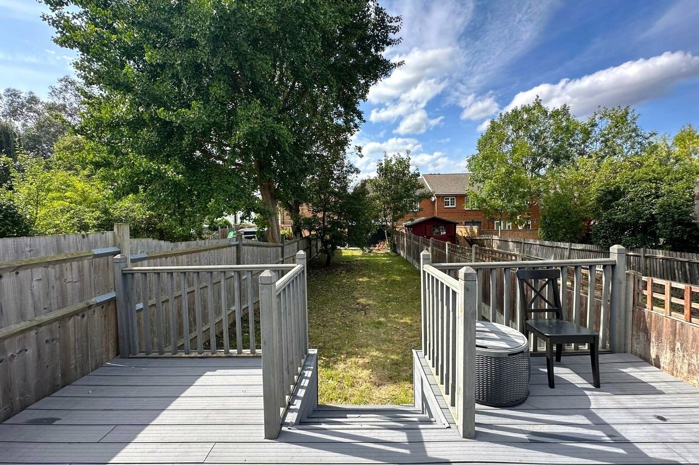 4 bedroom house for sale in Catford | Robinson Jackson