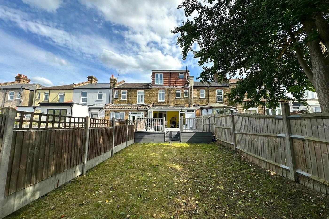 4 bedroom house for sale in Catford | Robinson Jackson