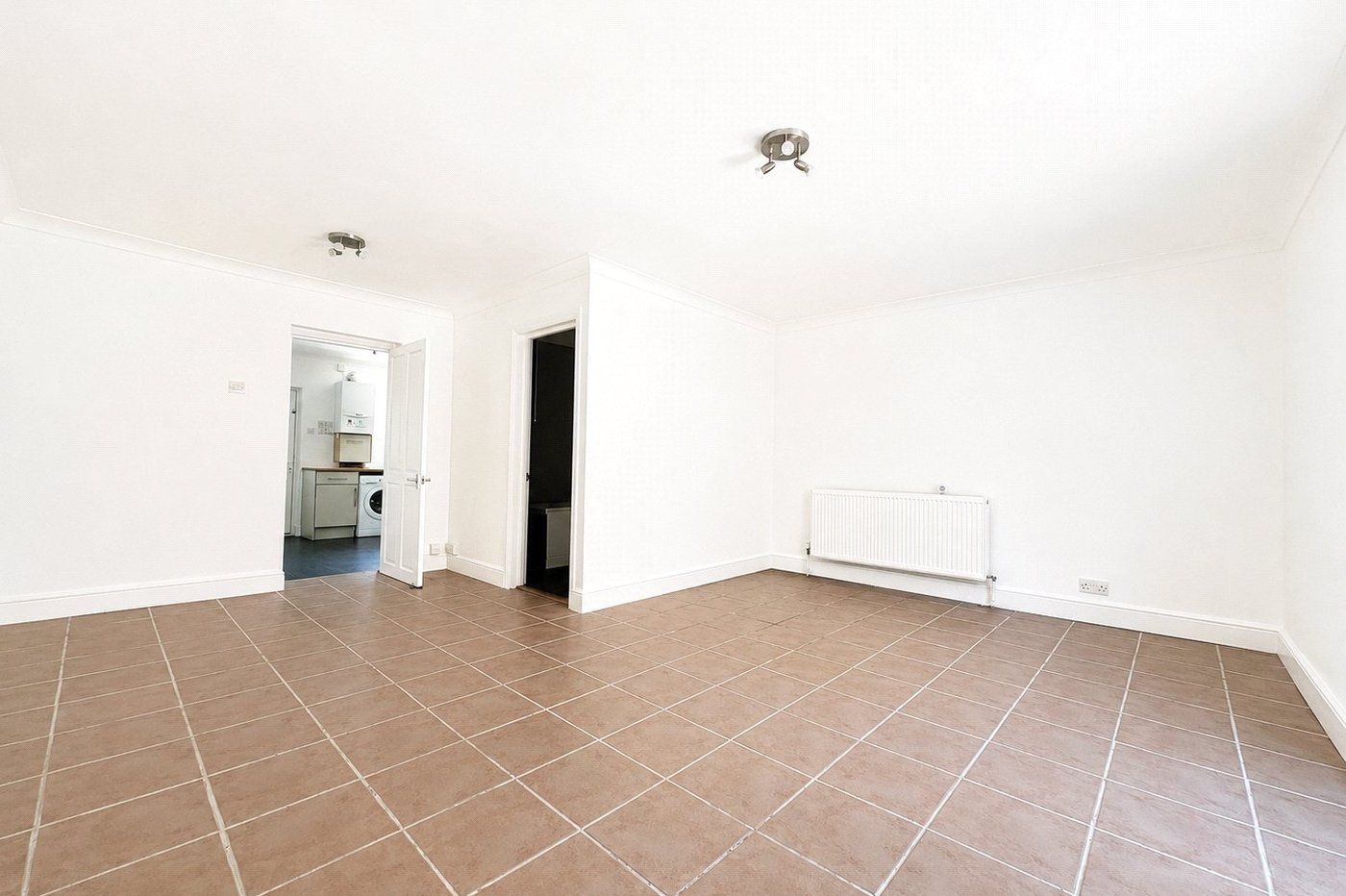 1 bedroom house for sale in London | Robinson Jackson