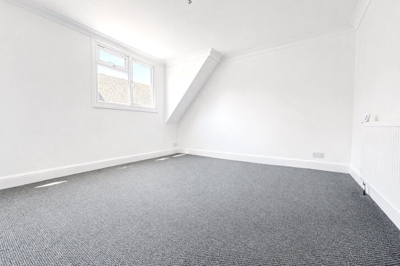 1 bedroom house for sale in London | Robinson Jackson