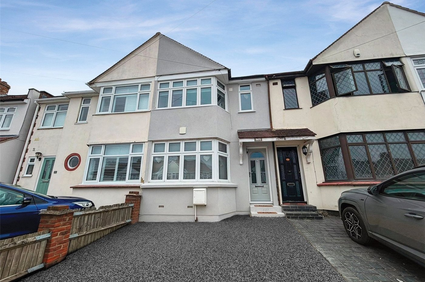 2 bedroom house for sale in Bexley | Robinson Jackson