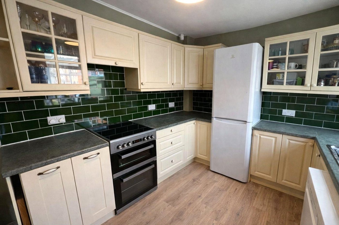 2 bedroom house for sale in Bexley | Robinson Jackson