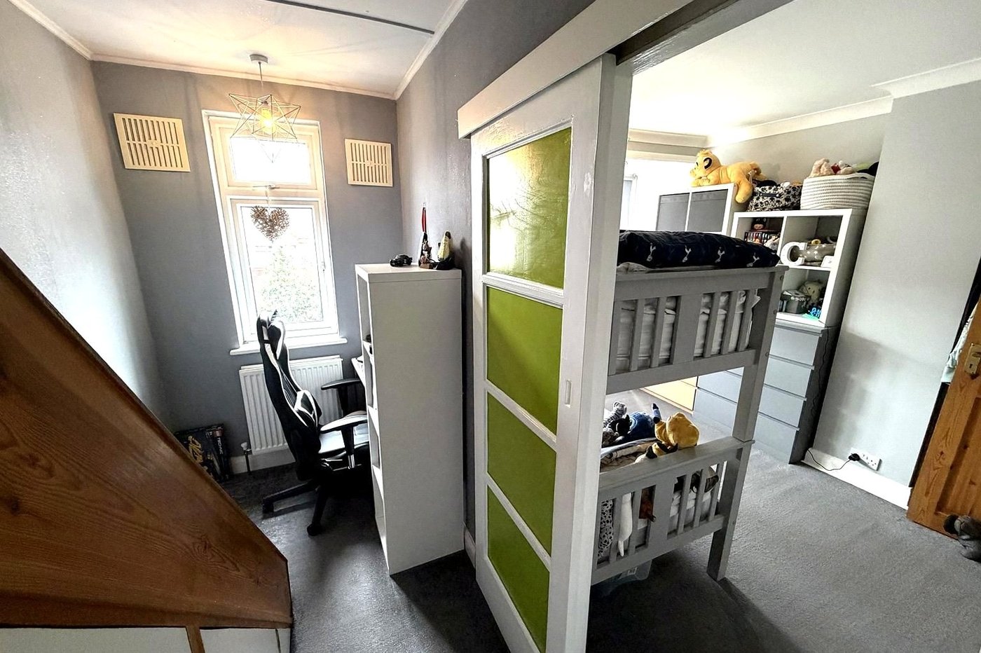 2 bedroom house for sale in Bexley | Robinson Jackson