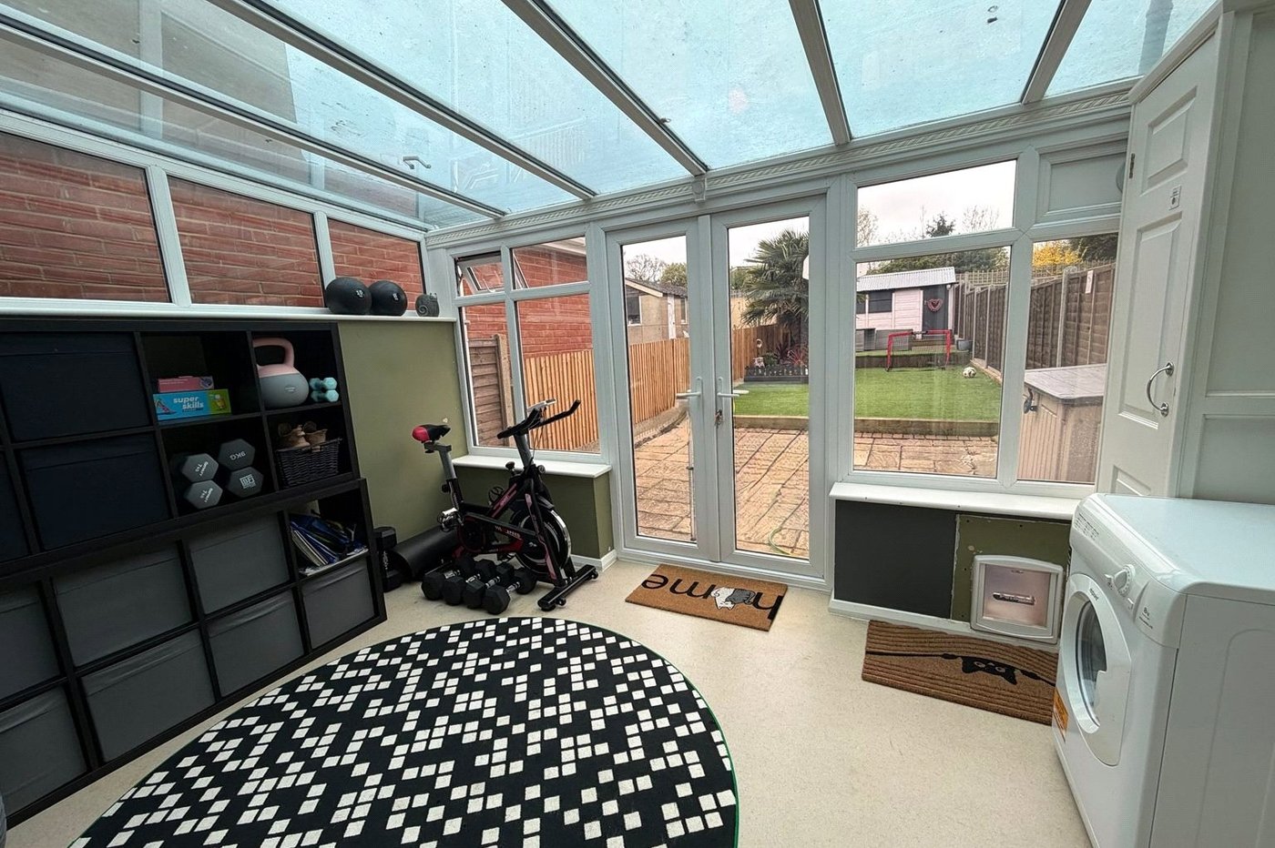 2 bedroom house for sale in Bexley | Robinson Jackson