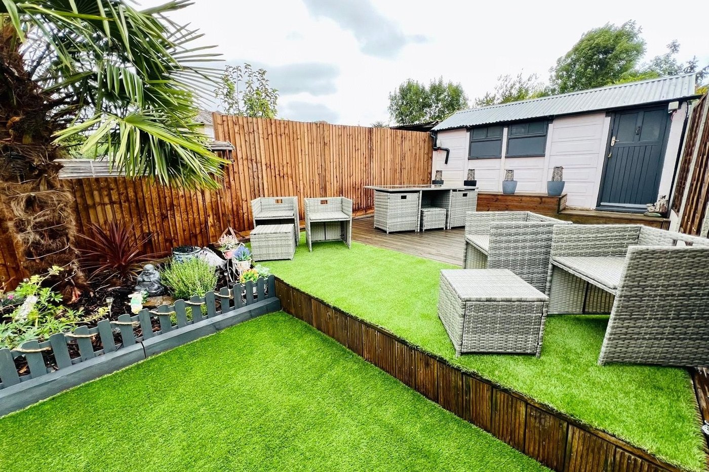 2 bedroom house for sale in Bexley | Robinson Jackson