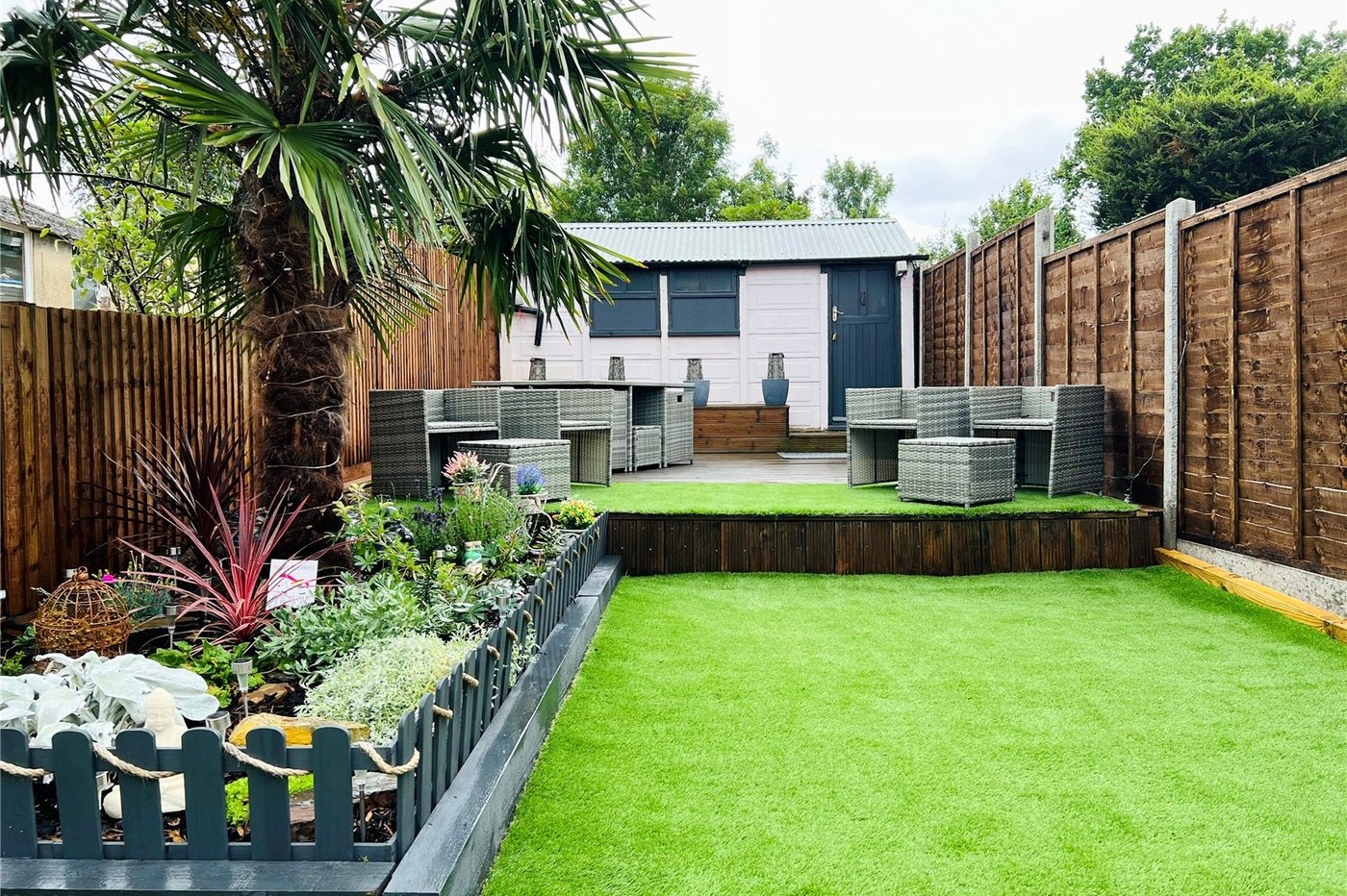 2 bedroom house for sale in Bexley | Robinson Jackson